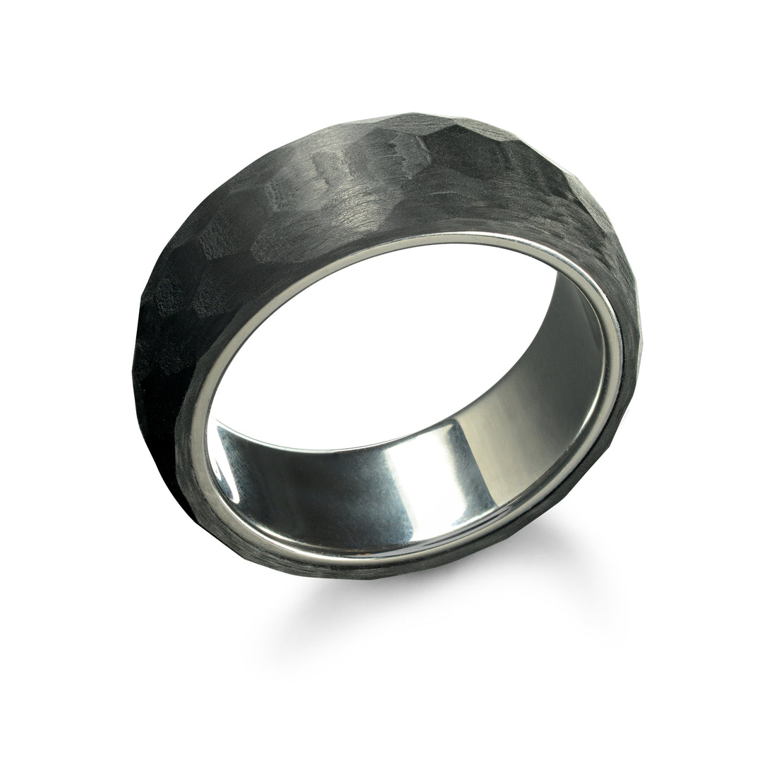 Victor Carbon Fibre Ring