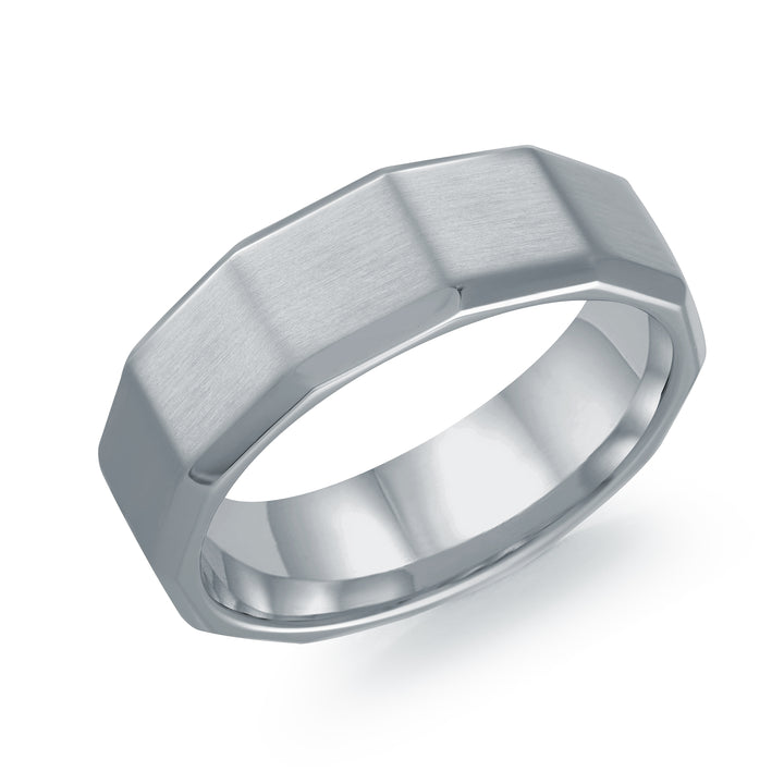 7mm Steel Edge Ring