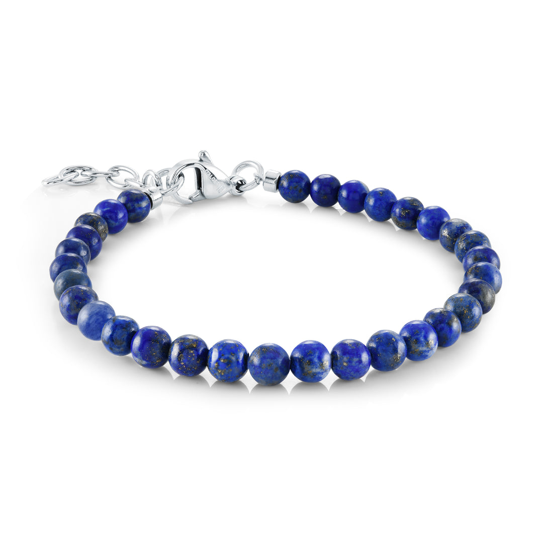 4mm Beads Bracelet