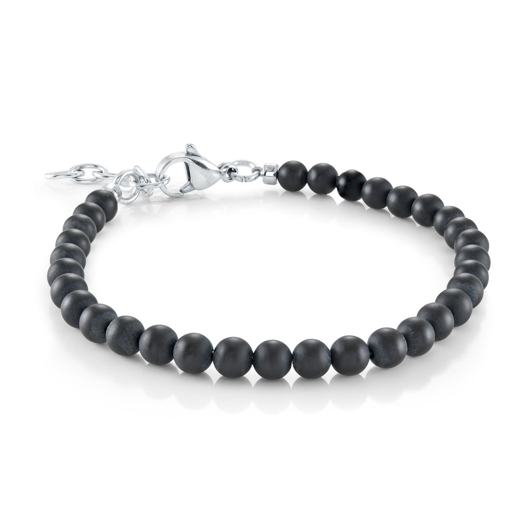 4mm Beads Bracelet