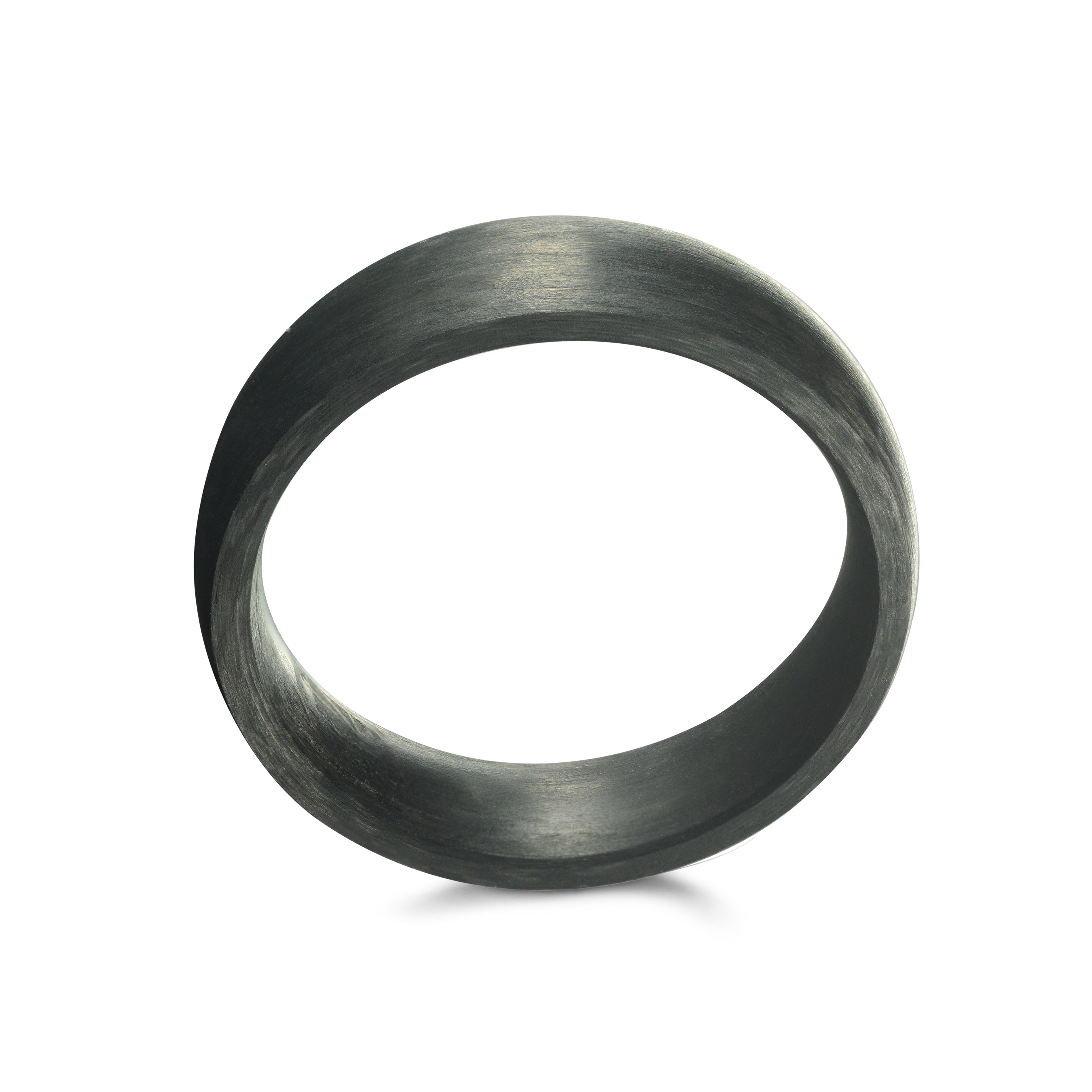 Pure carbon deals fiber ring