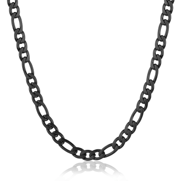 Figaro Chain 6mm