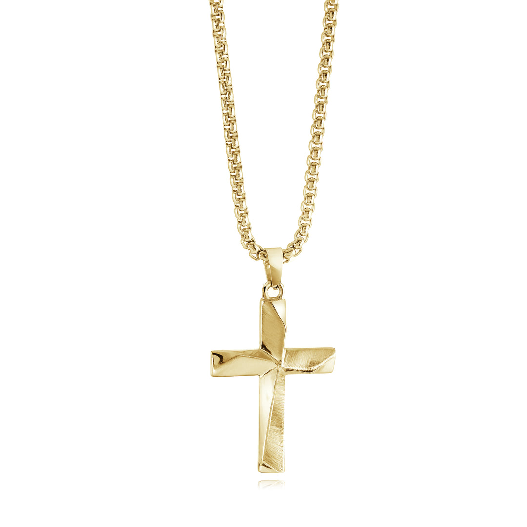 Angular Cross