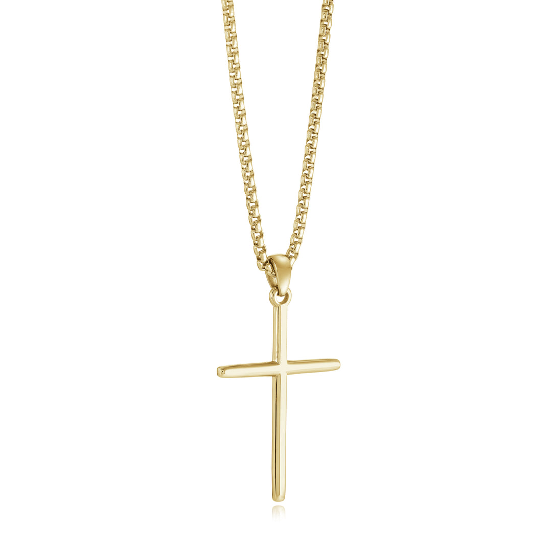 The Classic Cross 2.0
