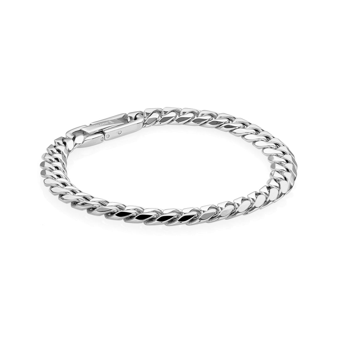 BRAZALETE CON ESLABONES DE 7,7 MM