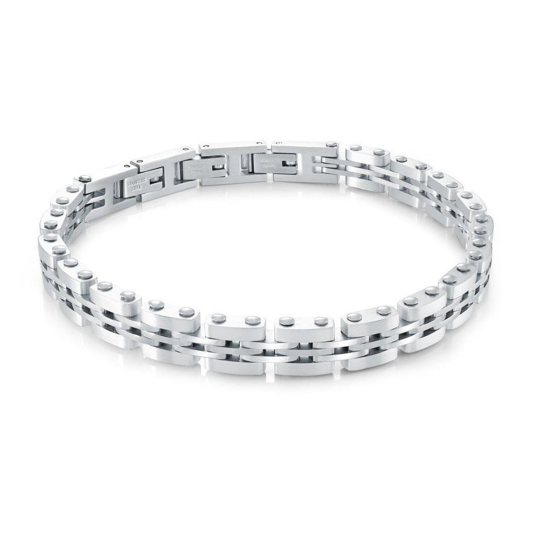 7.5mm Watch Link Bracelet