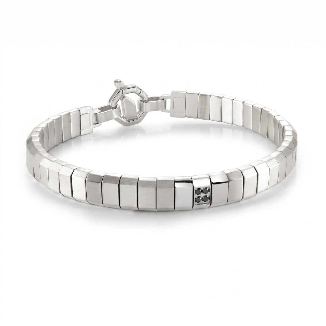 8mm Kinetic Link Bracelet