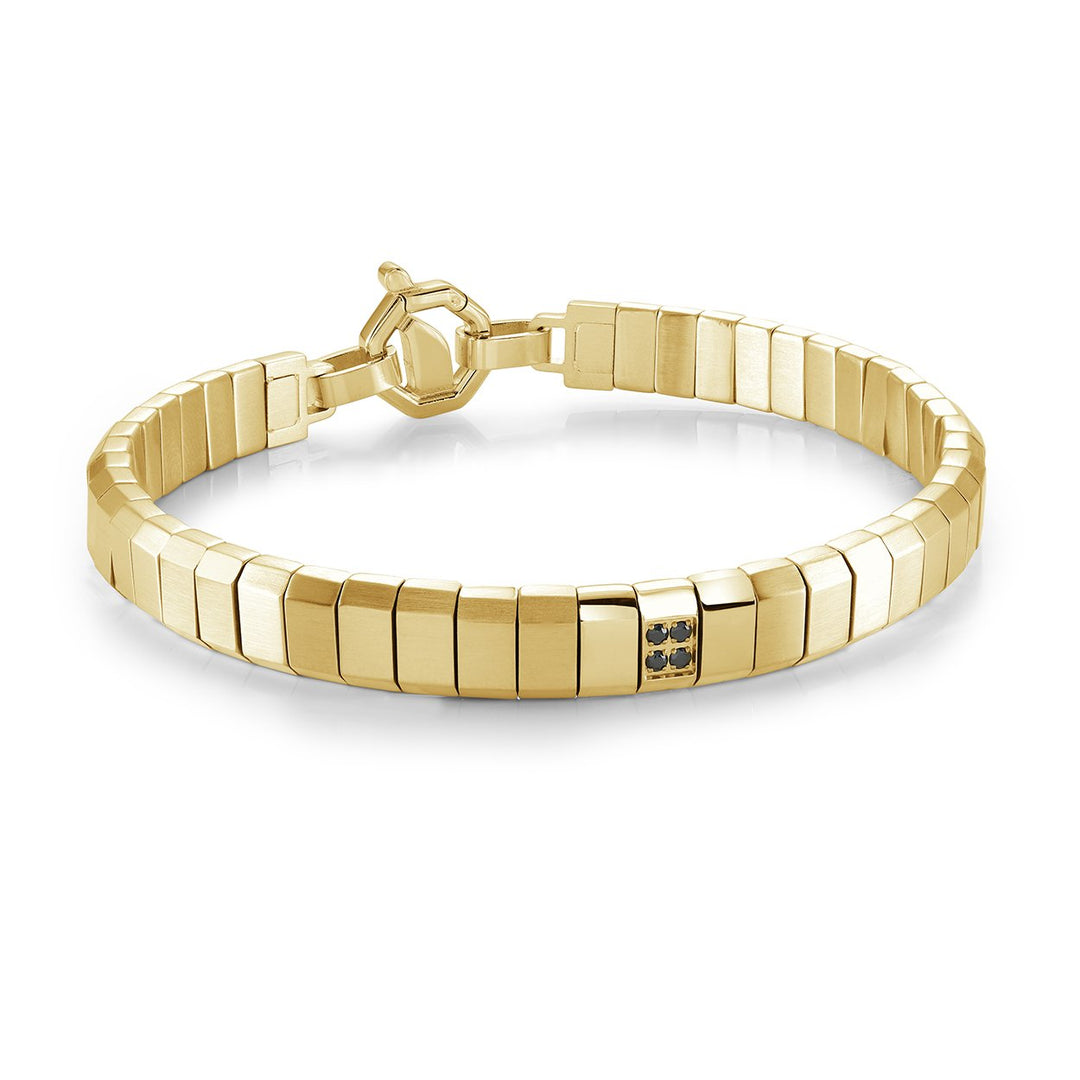 8mm Kinetic Link Bracelet