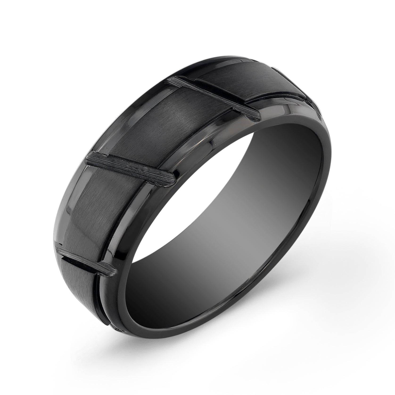 Sha Ring | Italgem Steel