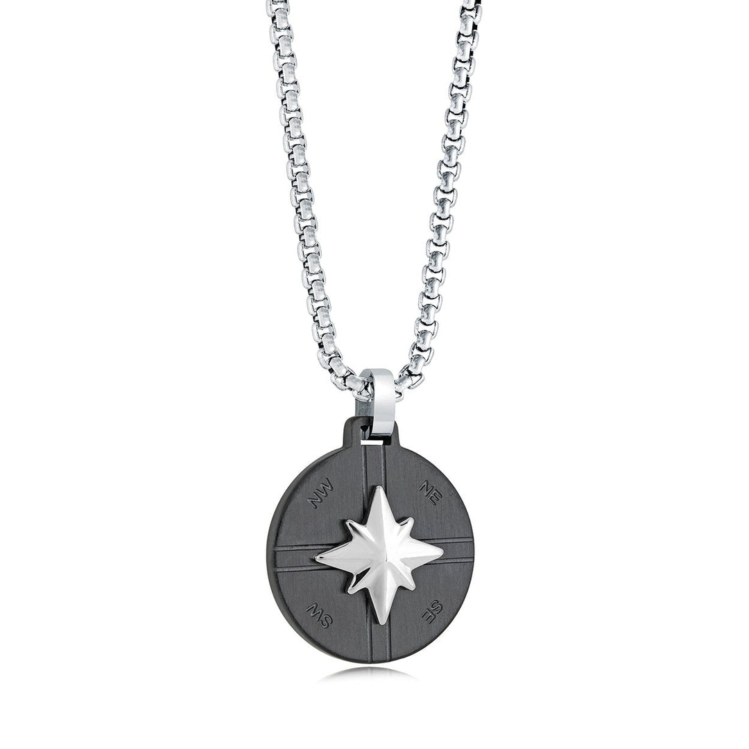 North Star Medallion