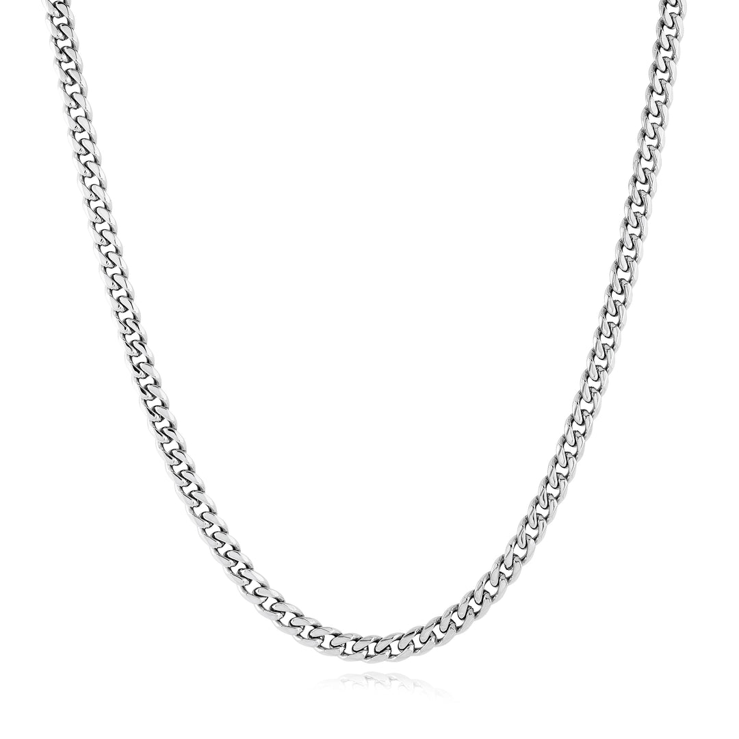 CADENA DE ESLABONES DE 4,6 MM