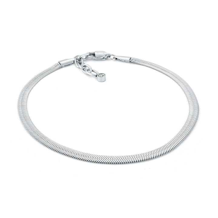 Herringbone Bracelet 4mm