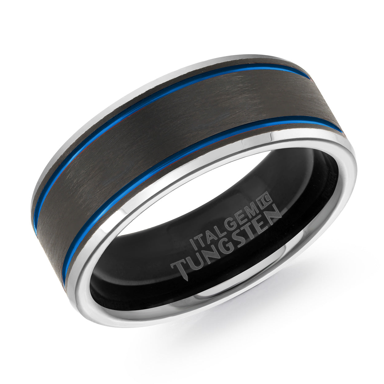 Bague tungsten sale