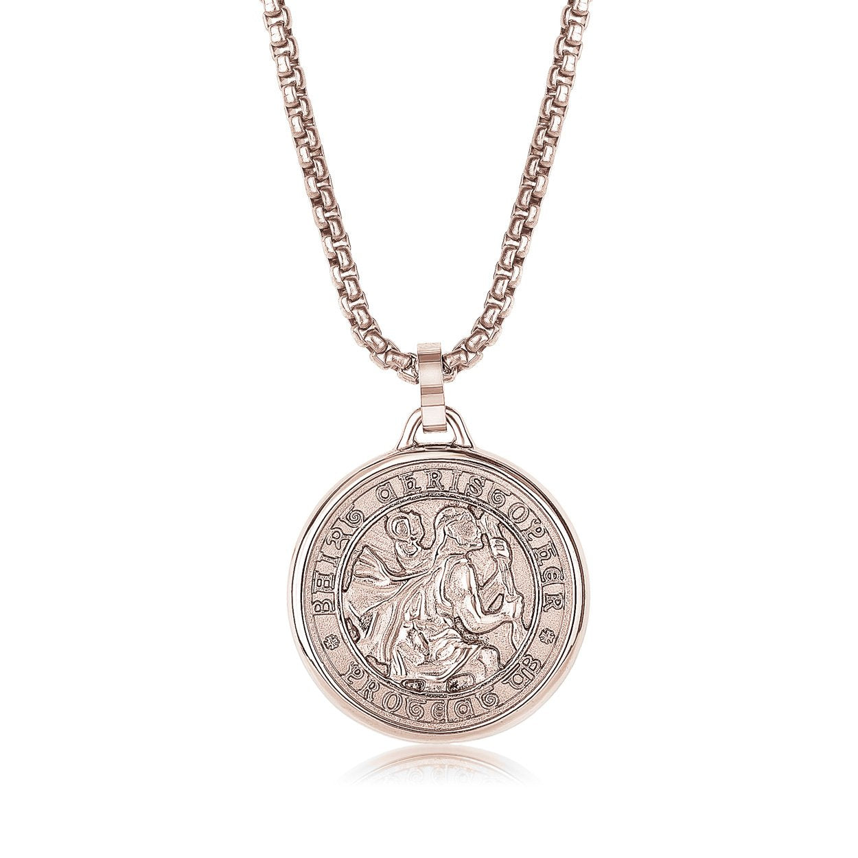 Shop Gender_Mens Gold Pendants at Jewelry Store in St. Thomas | Beverly's  Jewelry