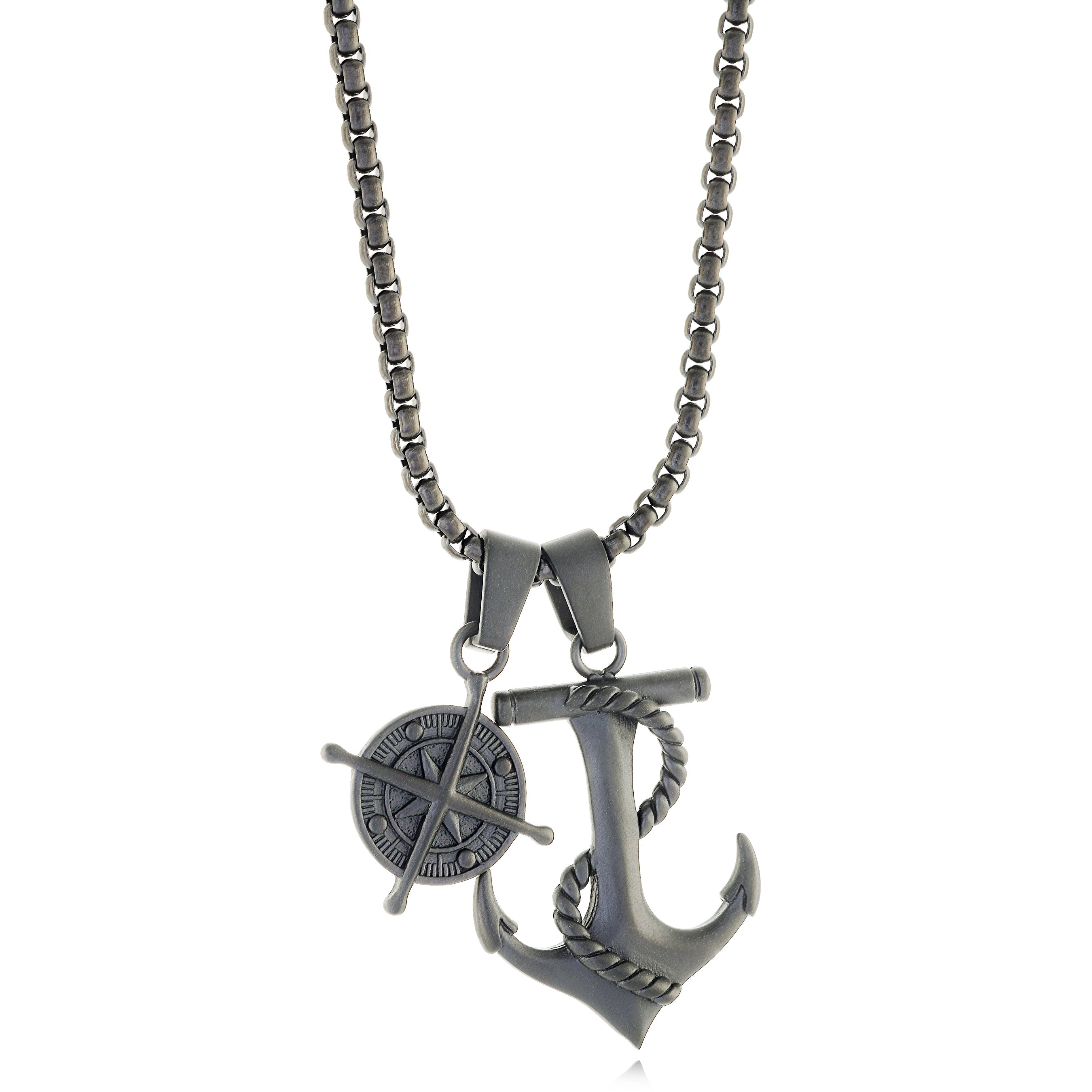 Pendant anchor on sale