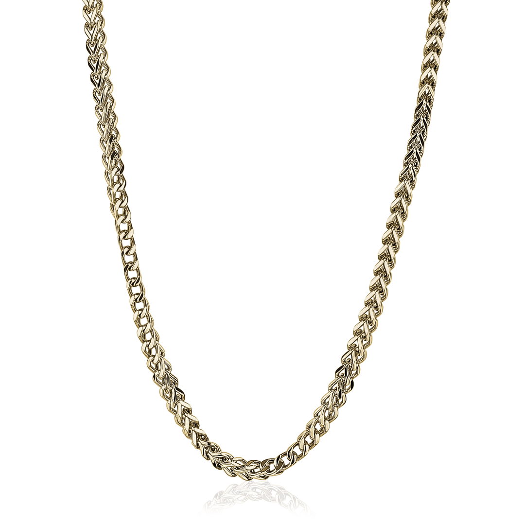 Popcorn 2025 link chain